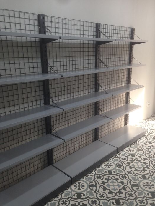 Дёшого Торговые Стеллажи