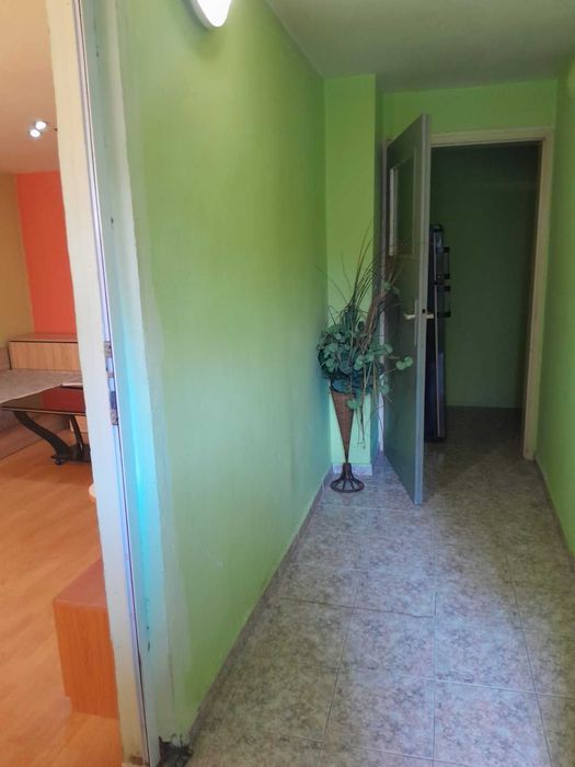 Дава се под наем Етаж от къща в Стара Загора, Казански - изток - 40 кв.м за 193.8 € - Снимка #2