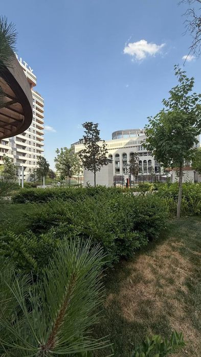 Квартира 2 ком ЖК Infinity, 65м² Мирабадский район, Ц-1 ул. С.Азимова