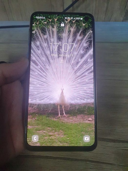 Samsung Galaxy S10e