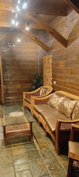 Коттедж посуточно