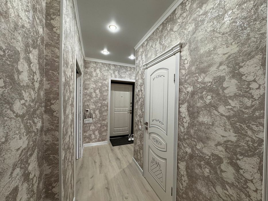 Караван вип апартаменты