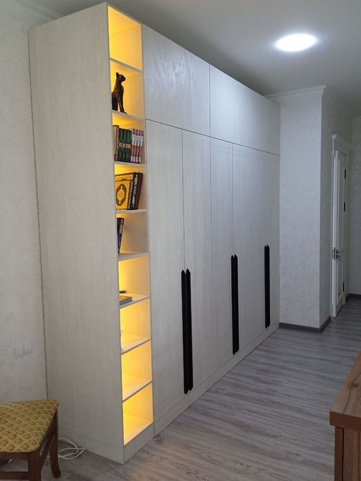 Oisha mebel buyurtmaga