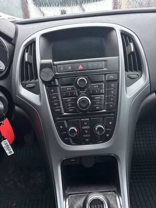 Punte spate opel astra j   Break sport tourer  2019