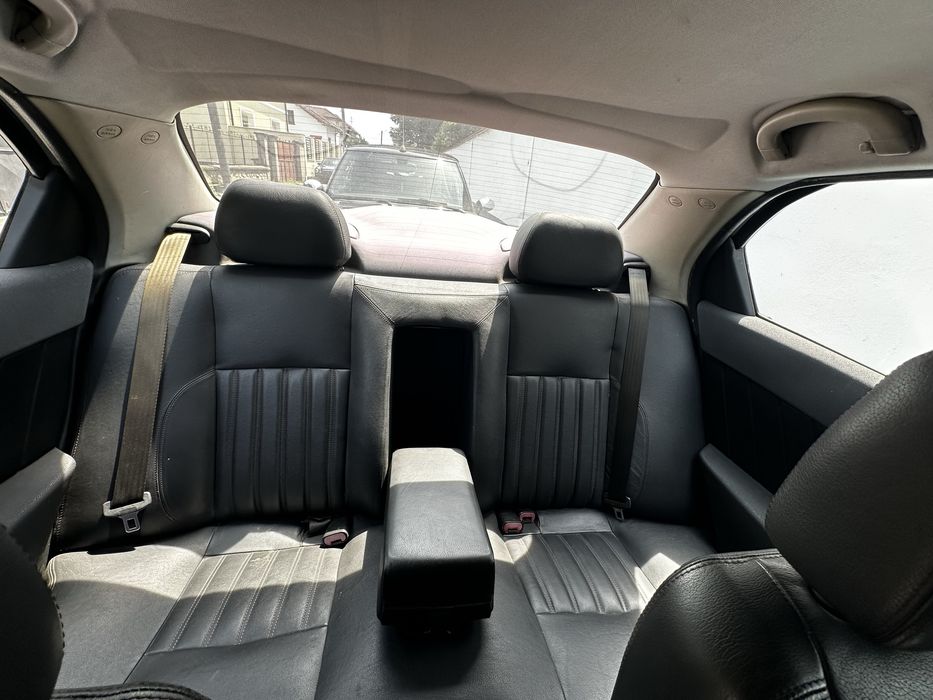 Alfa Romeo 156 1.9 JTD – 85 kW (2000)