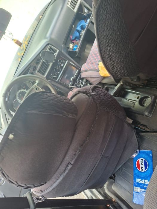 Запчасти на Daewoo Nexia