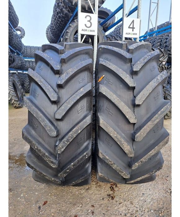 650/75 R38 ALLIANCE AGRISTAR 378 xl 169d TL(6507538)  Cauciucuri tractor, Fiat, Case, Fendt, John Deere, New Holland, Massey Ferguson, UTB   Cauciucur