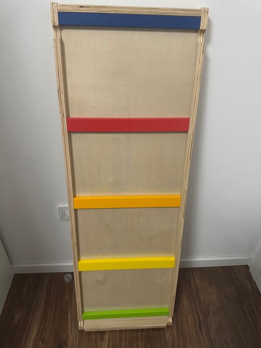 Катерушка, триъгълник на Пиклер