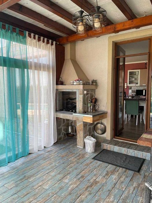 Продава се Къща в с. Осеново, Област Варна - 198 кв.м за 1465 €/кв.м - Снимка #19