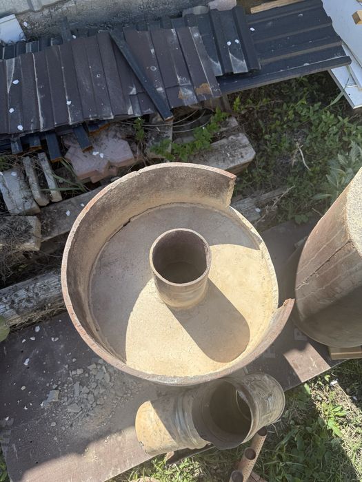 Банная печь, Дымоход, Стеклянная дверь