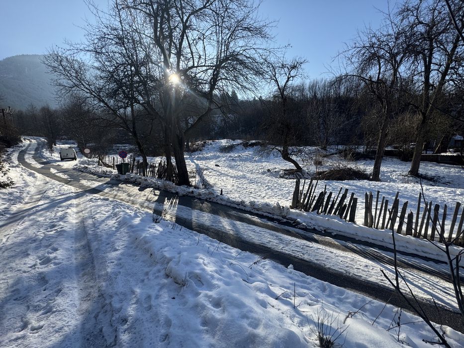 Proprietate intravilană – 2.298 mp – Mălaia, jud. Vâlcea