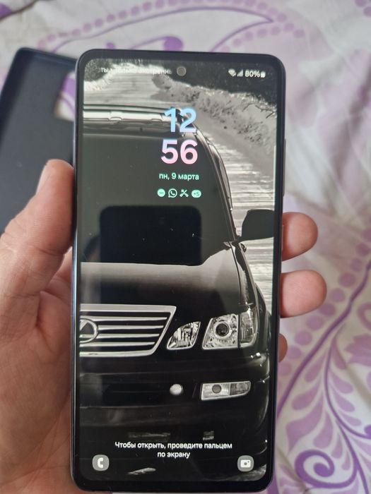 Срочно самсунг а52