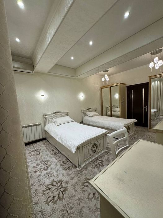 Аренда 4х Юнусабад 4 Дуплекс НоваСтрой