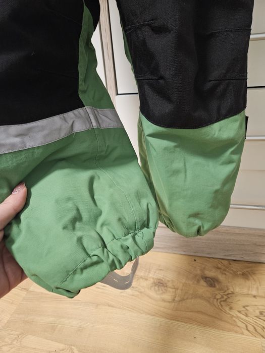 Combinezon impermeabil