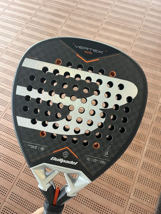Racheta padel Bullpadel Vertex 05 2027