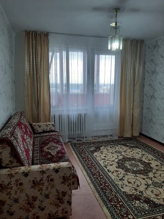 Сдам квартиру на долгосрок