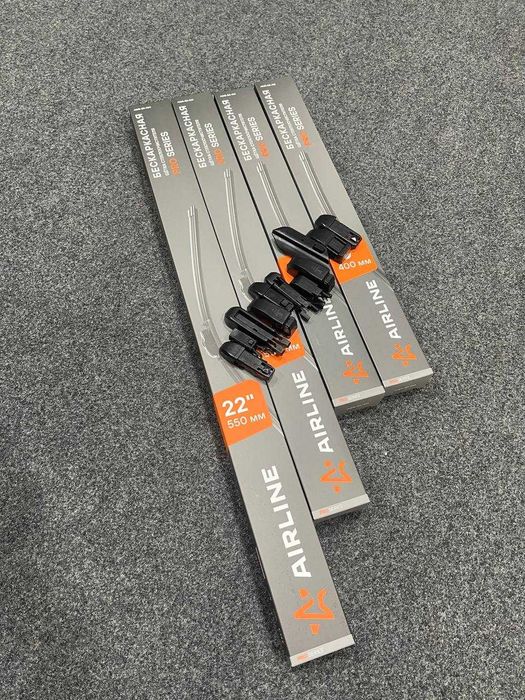 Дворник стеклоочиститель Airline electromobil