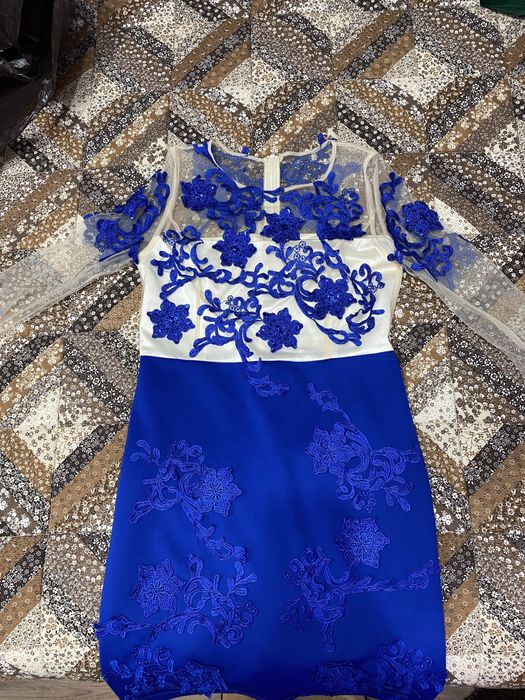 Rochie de seara,nou fara eticheta