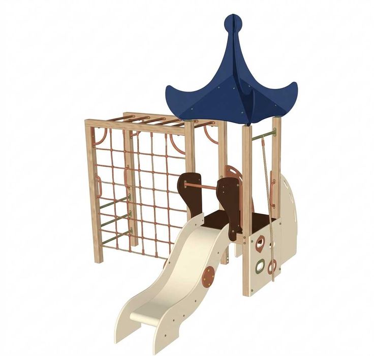 Игровые комплексы