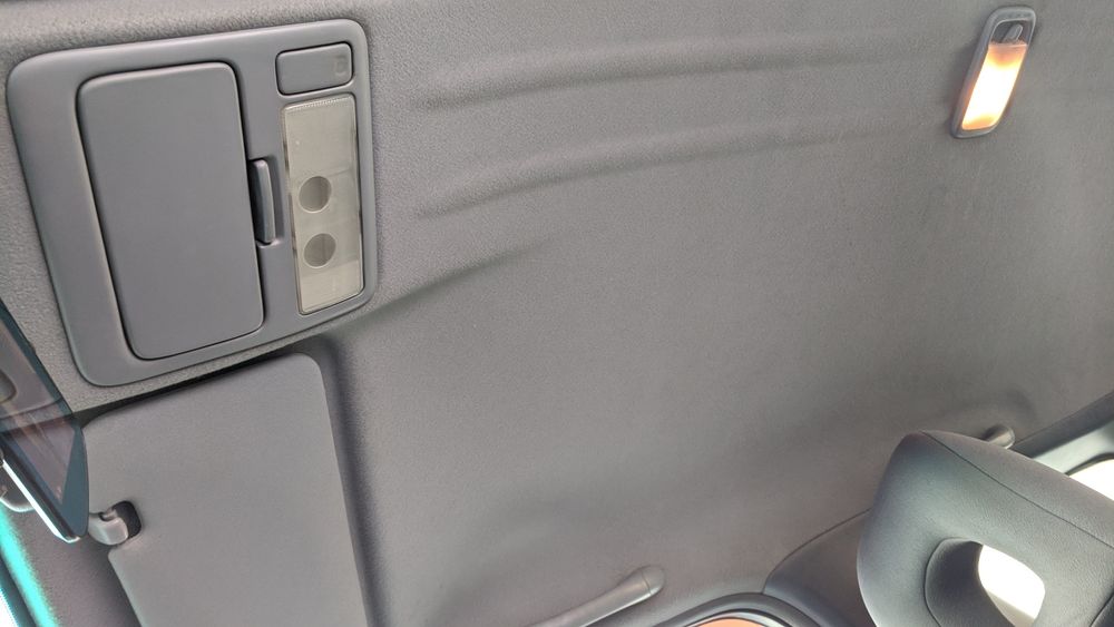 Toyota Rav 4 полный привод