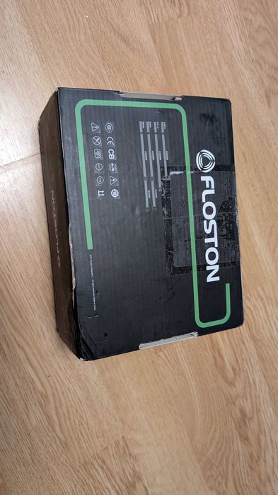Sursă PC Floston FL450, 450W – Nouă la cutie