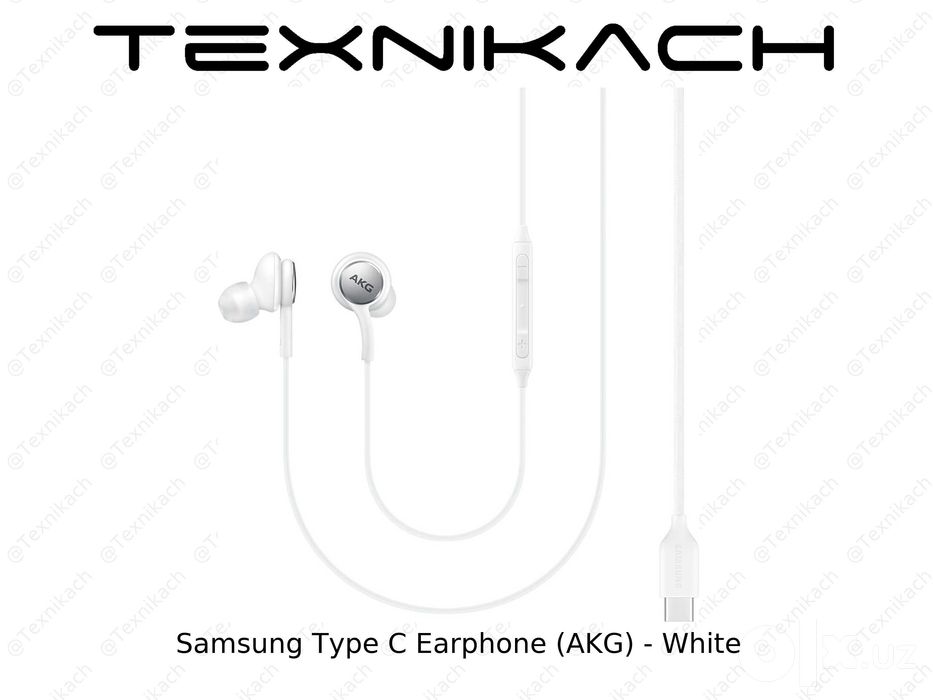 Samsung AKG Earphones, Samsung Earphones • Yetkazib berish