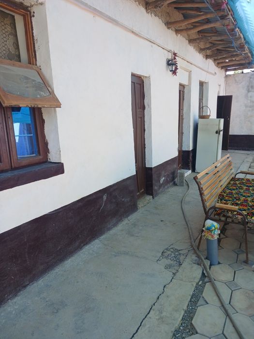 Ховли сотилади Кибрайда