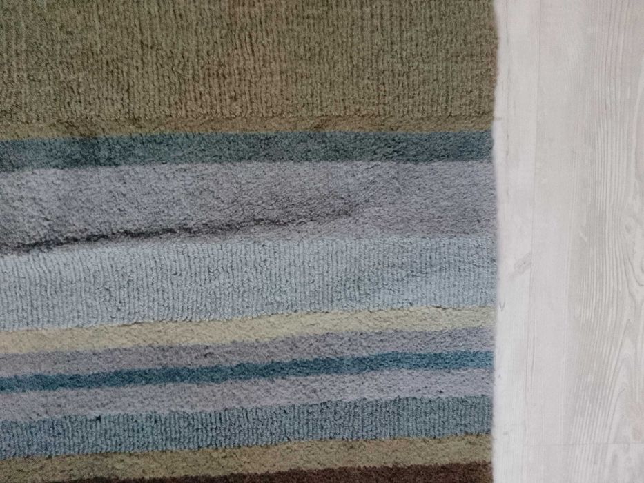 Вълнен килим 80/150, Икеа, серия Stockholm; Килим, 170/250, 60/90 см,