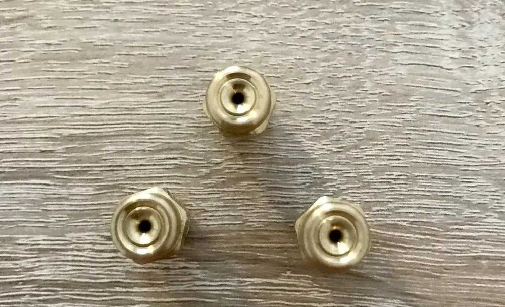 Форсунка для мойки коптильных камер