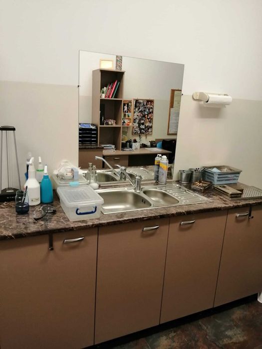 De vanzare mobiliier bucatarie.