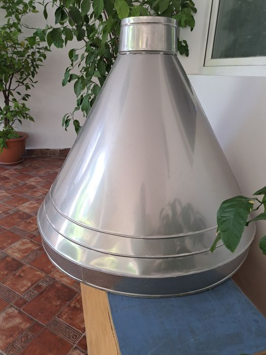 Hote inox pe comanda client