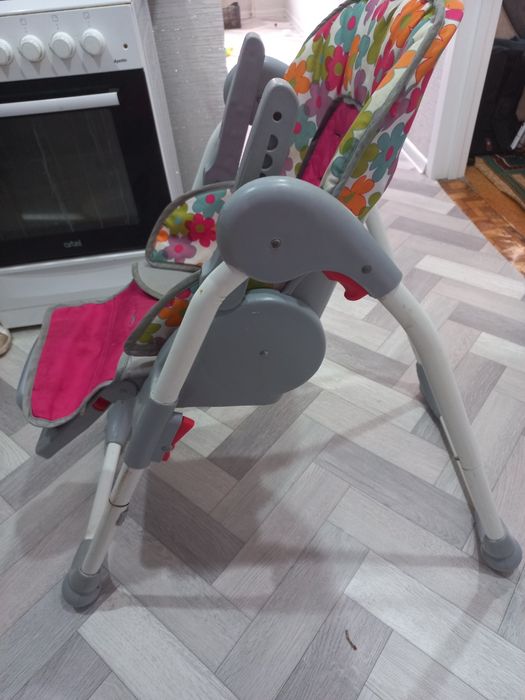 Продам детский стульчик