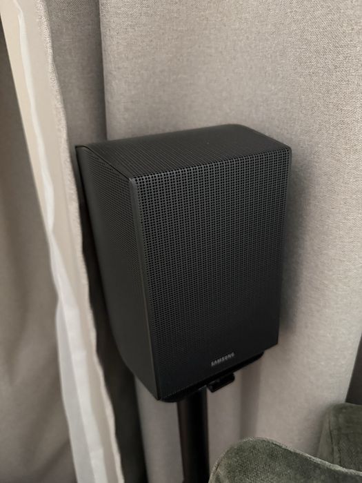 Саундбар Samsung HW-Q990C Soundbar самсунг