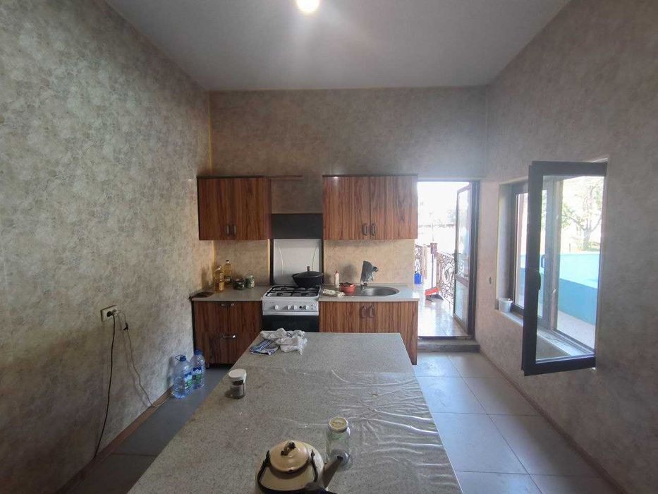 Hovli sotiladi 21 sotix Olimpia qishlogi Продается участок Новый Узб