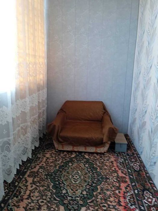 Сдается своя  1 комнатная квартира