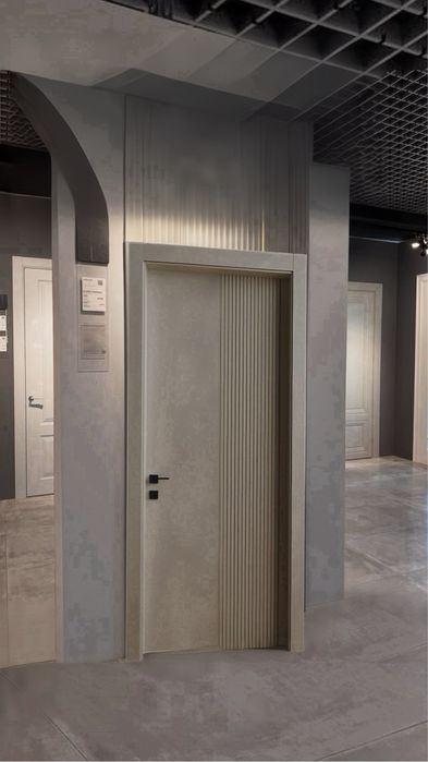 Интериорни врати боя-лак LuX - LISABON