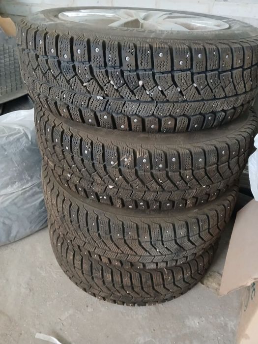 Продам диски на поло