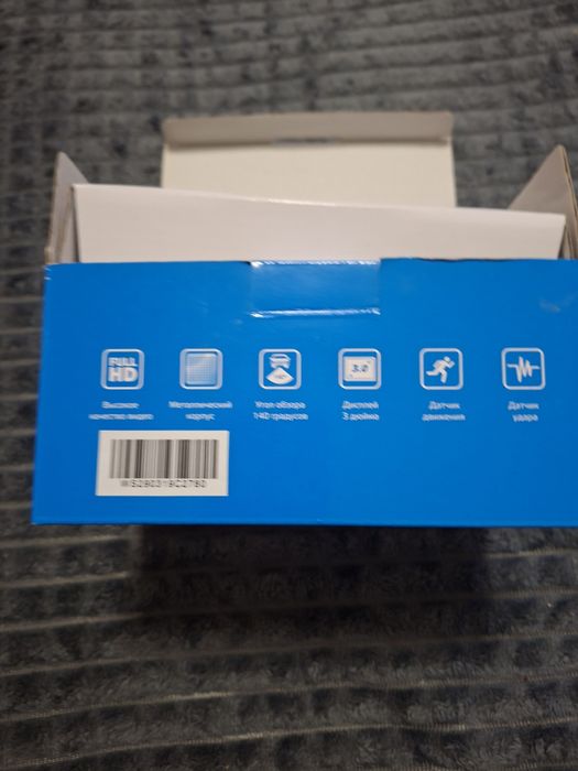 Видеорегистратор NEOLINE