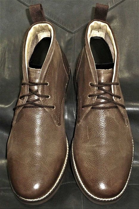Pantofi/ghete Cole Haan barbatesti 40