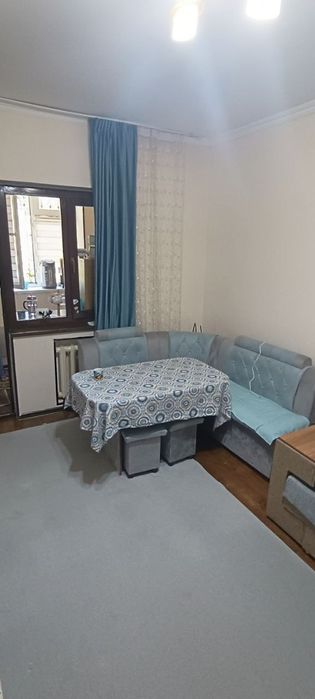 Юнусабад 13 квартал 1/1/4 (38²) продаётся квартира
