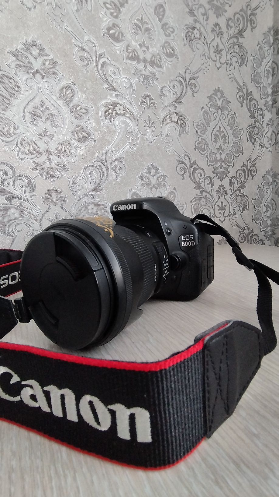 Продаю фотоаппарат: 100 000 тг. - Цифровые фотоаппараты Темиртау на Olx
