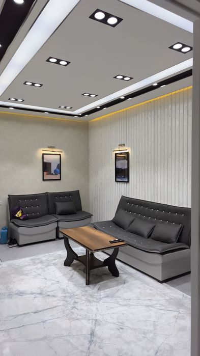 Ремонт квартир под ключ