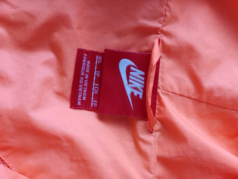 Спортно горнище Nike, XS