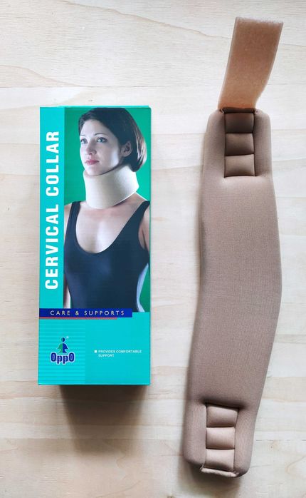 Ортеза за шия (шийна яка) размер М