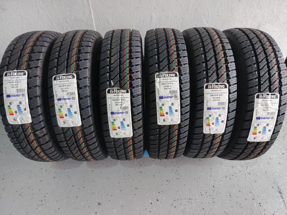 195.75.16C Viking M+S DOT 2025