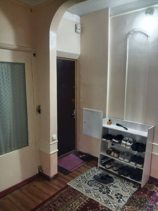 Продажа 4/3/5 на Юнусабад-15, 4 хонали сотилади