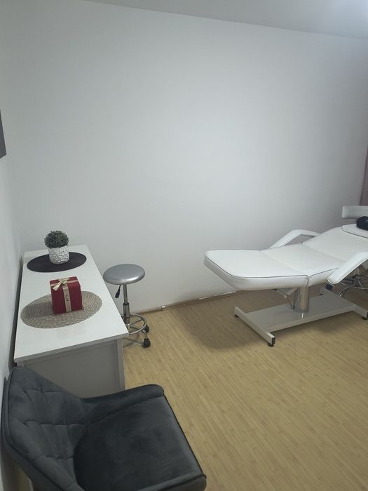 Căutăm colega salon Beauty