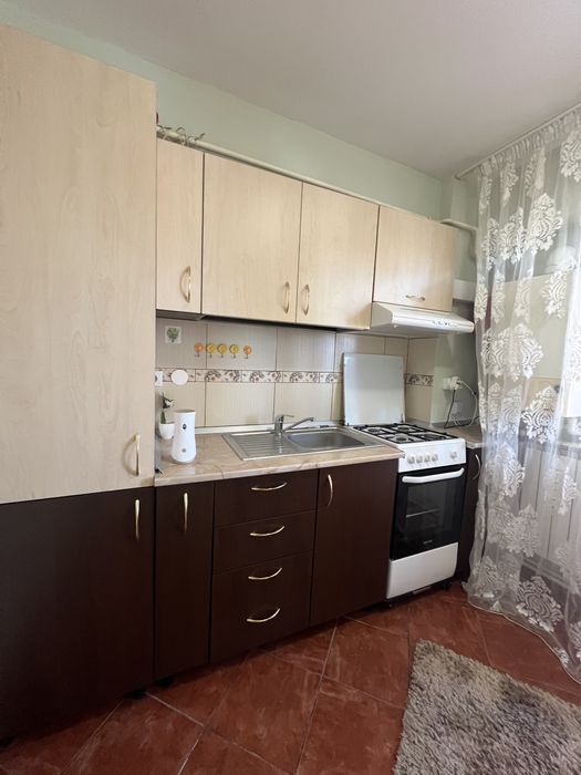 Apartament cu 1 camera mobilat zona Bariera