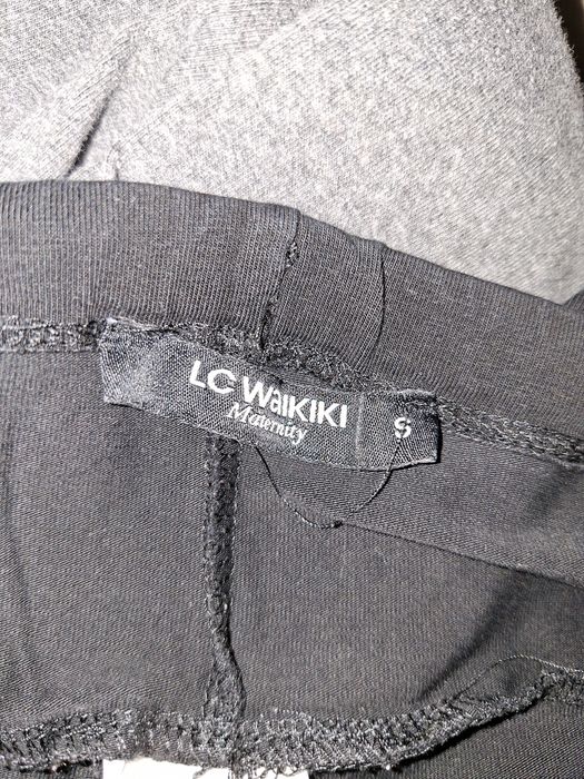 Клинове за бременни