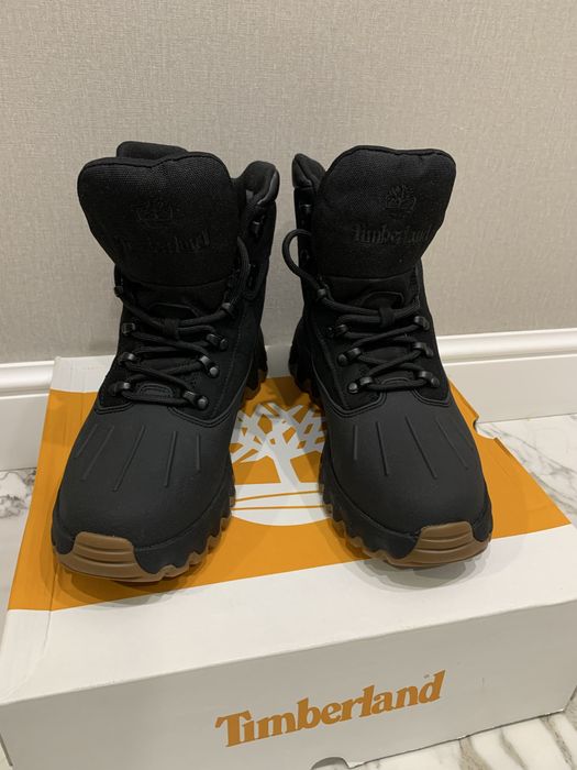 Ботинки Timberland, оригинал